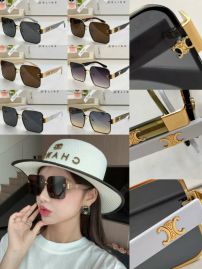 Picture of Celine Sunglasses _SKUfw56587985fw